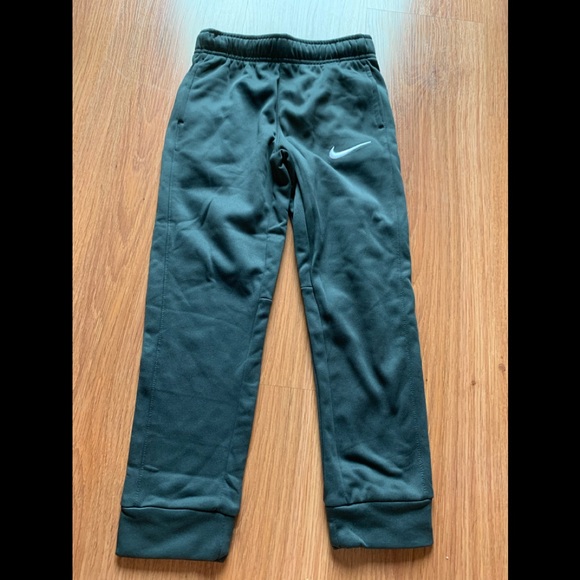 New Grey Nike Pants - Picture 1 of 3